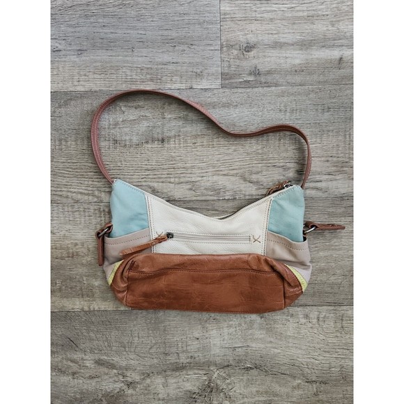 The Sak Bags The Sak Kendra Leather Hobo Shoulder Bucket Handbag